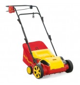 Wolf Garten VS 302 E Elektrikli Çim Havalandırma Makinası