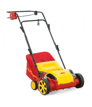 Wolf Garten VS 302 E Elektrikli Çim Havalandırma Makinası