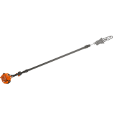 PPX 270 Yüksek Dal Budama Makinesi Teleskopik