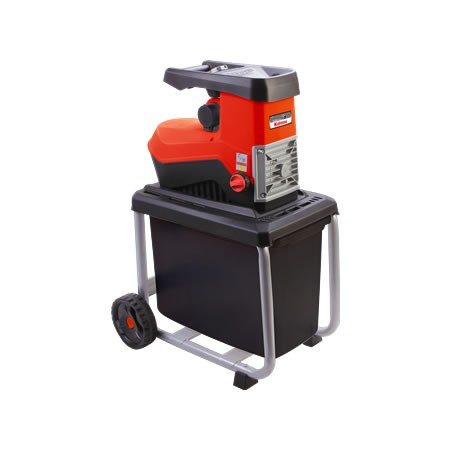 KL5461-01 dal parcalama makinesi