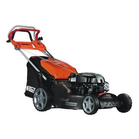 max 53 vbd allroad aluminyum benzinli